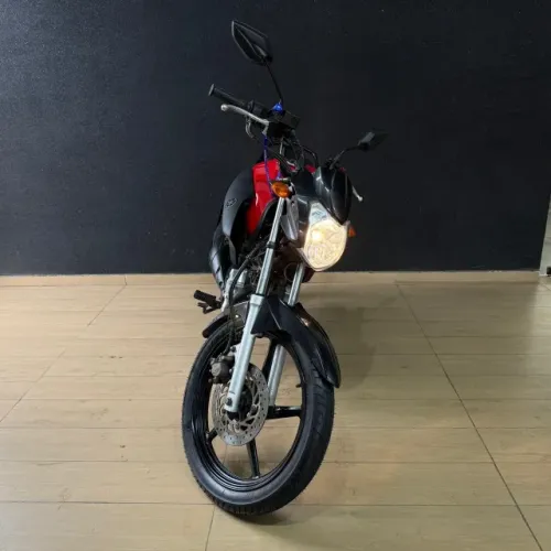 YAMAHA FACTOR 125i ED 2023 33 MIL KMS