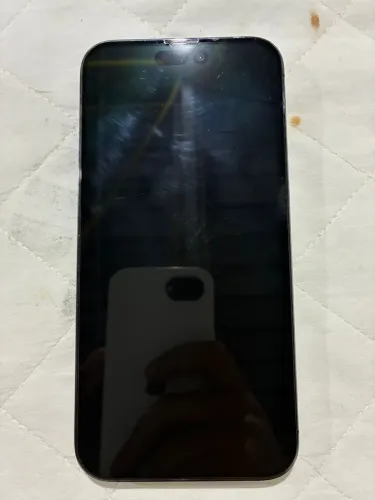 Vendo iPhone 14 Pro Max 256gb