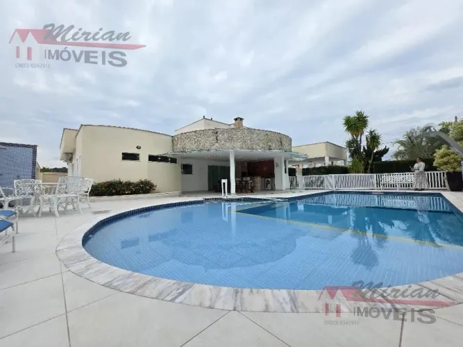 casa a venda em Peruibe 2 lotes com piscina em condomínio fechado Bougainvillee iv , bom g