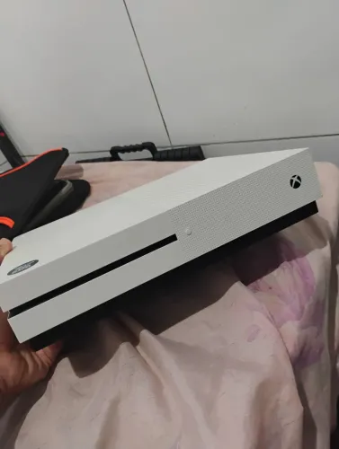 Xbox one s 500 gygas 