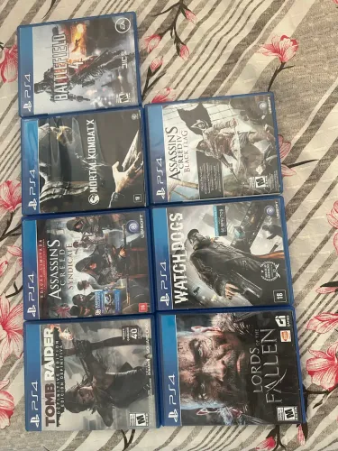Jogos