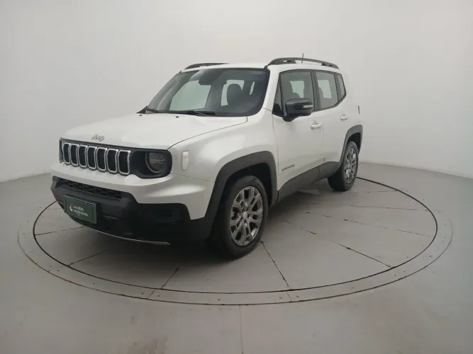 Jeep Renegade Long. T270 1.3 TB 4X2 Flex Aut. 2026