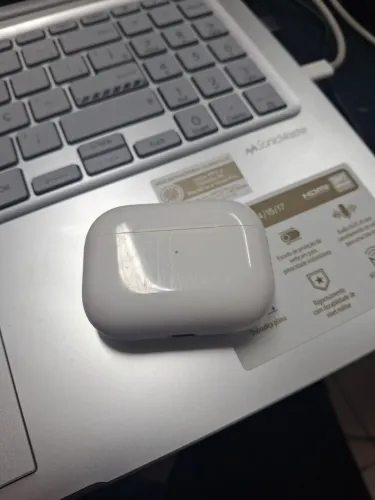 Vende-se Air Pods Pro 1