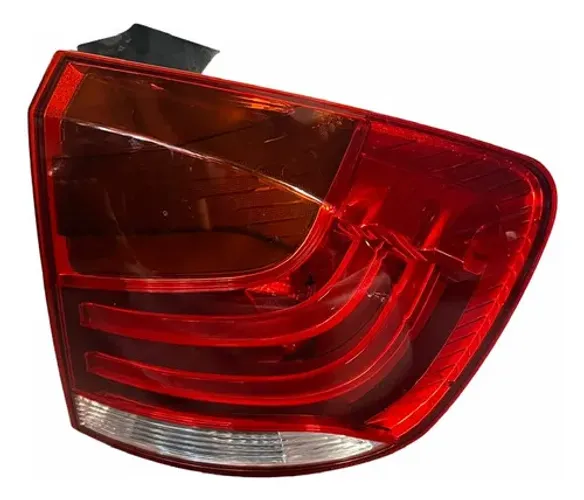 Lanterna Traseira Direita Bmw X1 2010 A 2015 Original Direito/passageiro