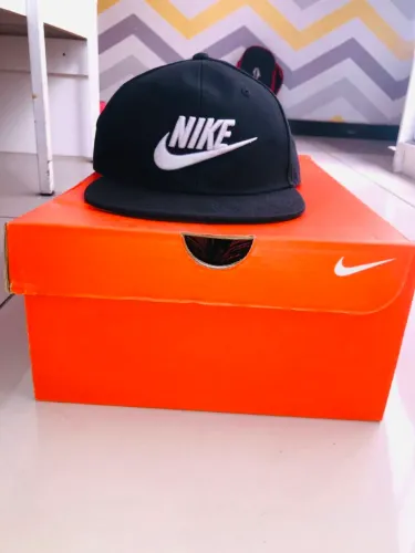 Boné nike 