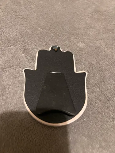 Hamsa judaica amuleto proteção