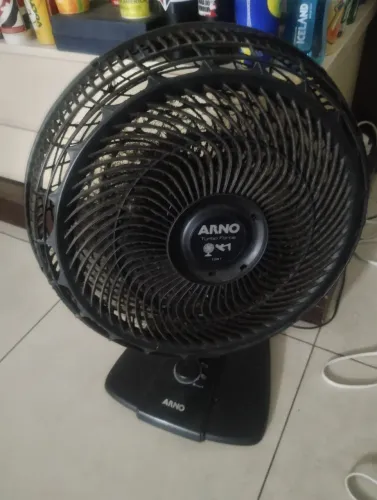 Ventilador Arno