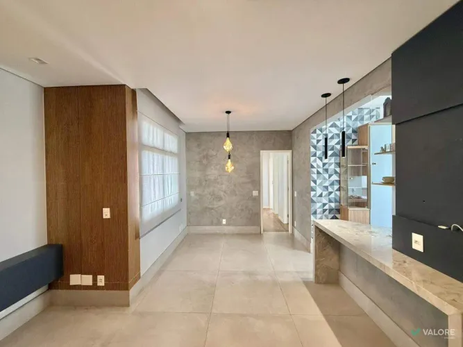 Apartamento 3 quartos Lourdes