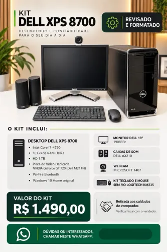 Computador Dell
