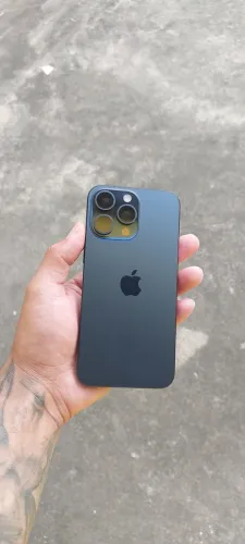 VENDO IPHONE 15 PRO MAX 512 GB
