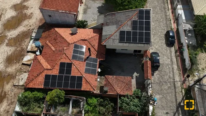 Brognoli Vende - Pousada para rentabilizar !