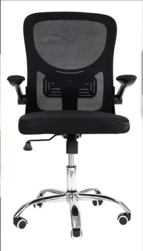 Cadeira Ergonômica Giratória Escritório