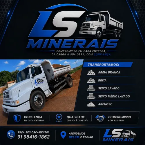 Material de construção