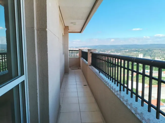VOTORANTIM - Padrão - Parque Bela Vista