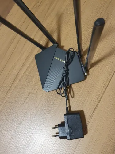 Roteador Wi-Fi