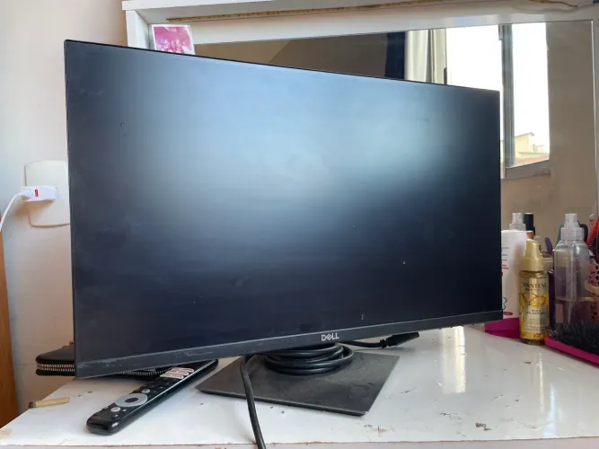 Monitor Dell modelo P2319H 23 polegadas 