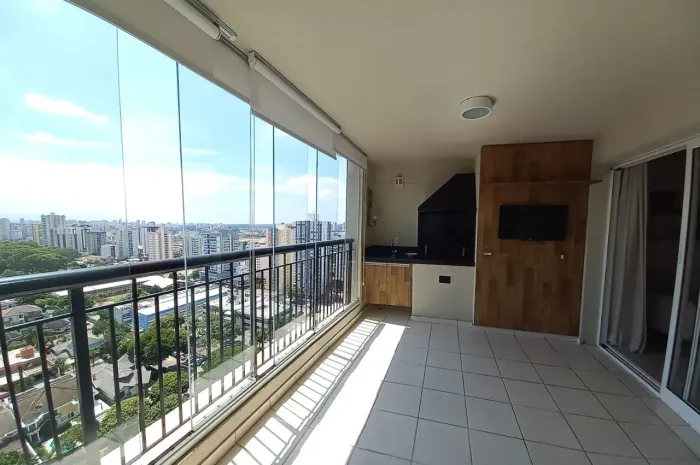 Oportunidade de locação imóvel para aluguel possui 143 metros quadrados com 3 quartos