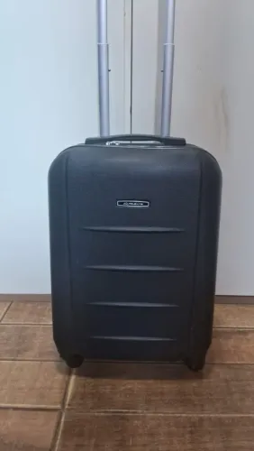 Mala viagem