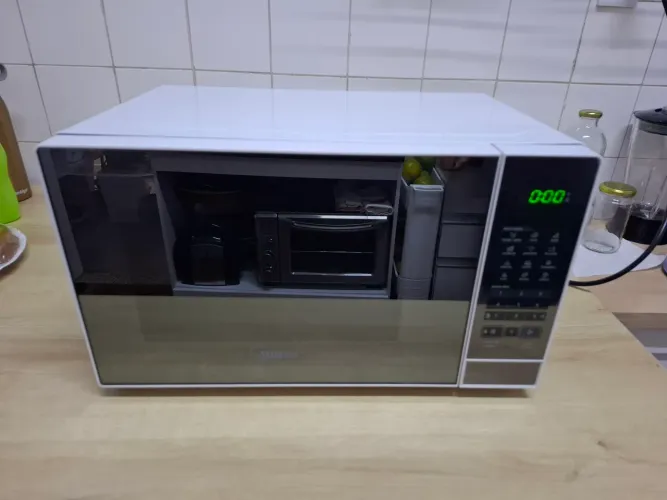 Micro-ondas Mídea 20l