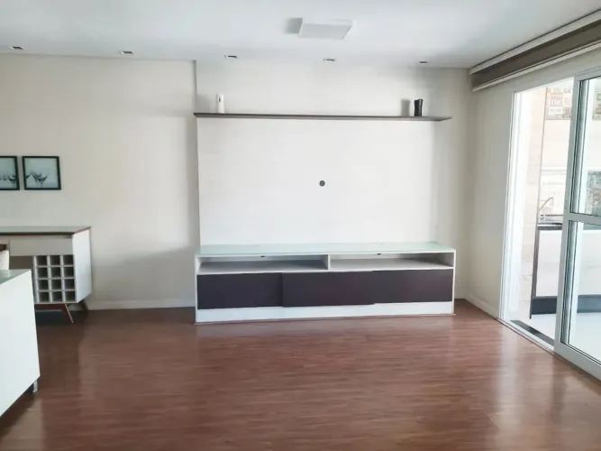 Apartamento à venda no Condomínio Inspiratto no bairro Mooca em São Paulo - SP