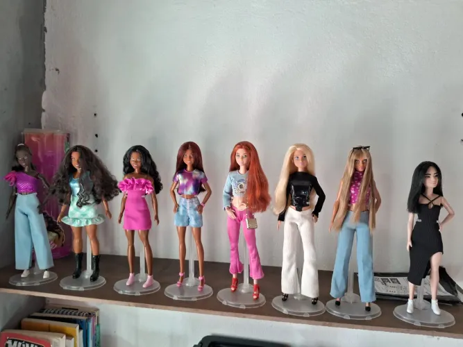 Barbie