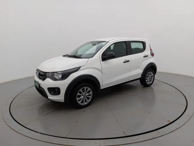 Fiat Mobi Like 1.0 Fire Flex 5P. 2025