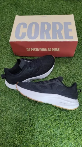 Tênis Olympikus Corre 4S n°39 BR Usado Original