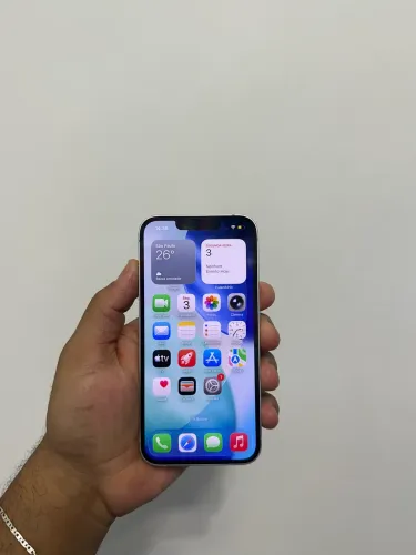 iPhone 13 128gb todo original