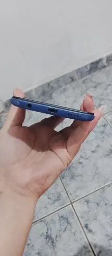 Redmi note 9 em um ótimo estado funcionando tudo 