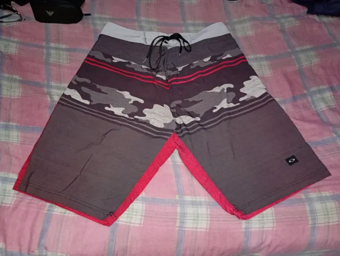 Bermuda da Oakley