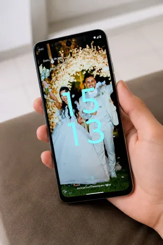 Vendo Moto G24 Verde (Pantone) - Perfeito Estado! ?