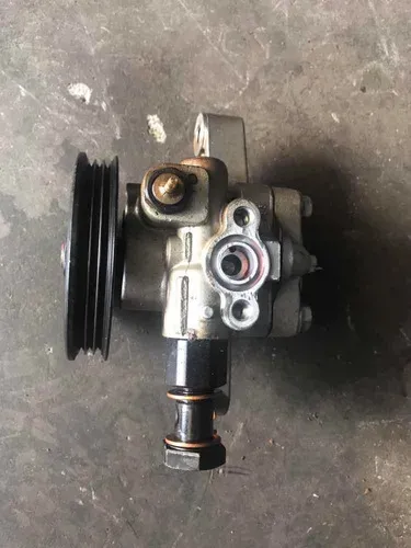 Bomba Hidráulica Hyundai Hb20 1.0 3 Cilindros