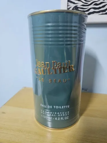 Perfume Jean Paul Gaultier Le Beau 