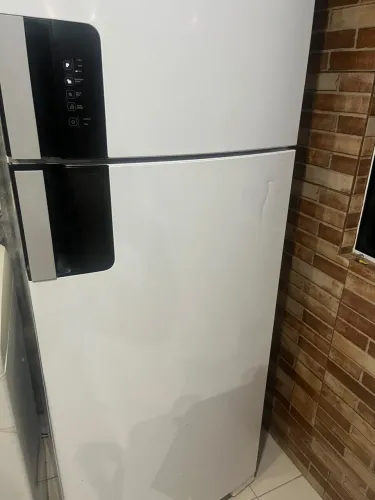 Geladeira Consul
