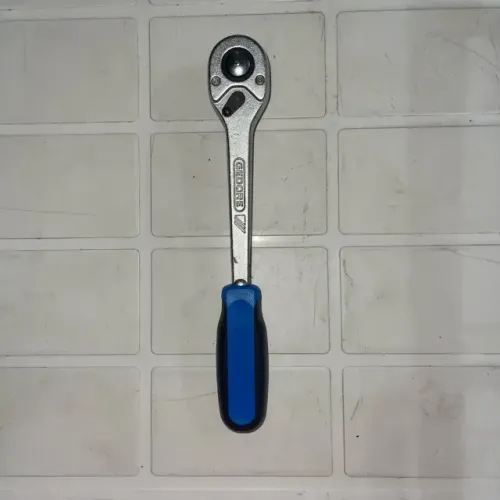 Chave Catraca Reversível Gedore
