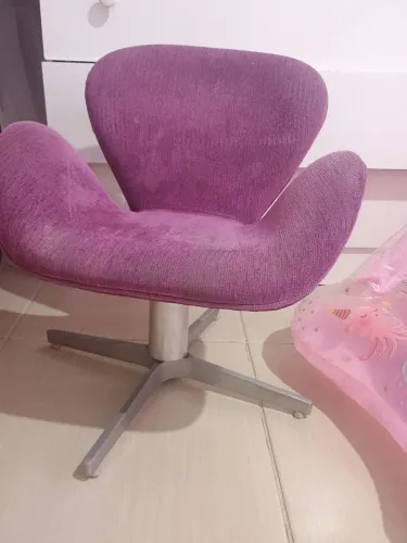 Cadeira infantil