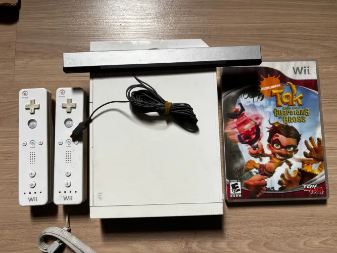 Nintendo Wii