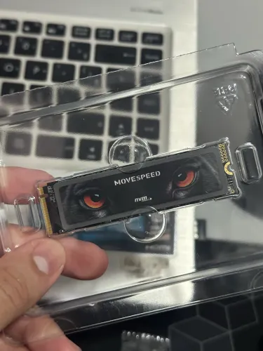 SSD 1tb Movespeed