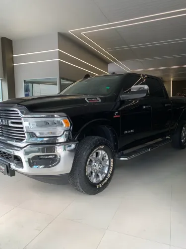 Ram 2500 Laramie 6.7 TDI CD 4X4 Diesel 2022