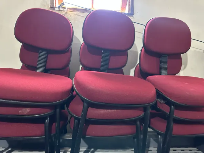 Cadeira escritório