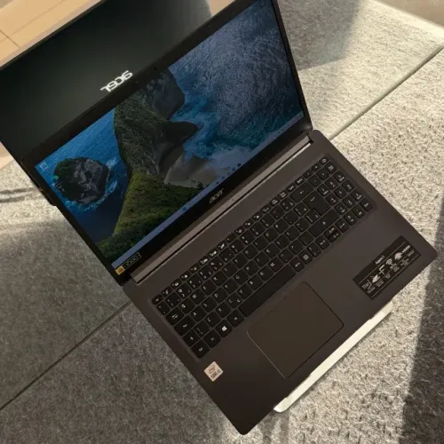 Notebook Acer i5 (10ª) | SSD 256gb | 8gb Memória | Tela 15.6 FHD IPS