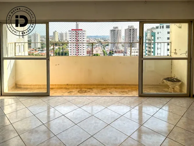 Apartamento à venda no bairro Centro - Piracicaba/SP