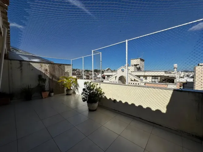 Cobertura / Penthouse à venda, Manoel Honório, Juiz de Fora, MG
