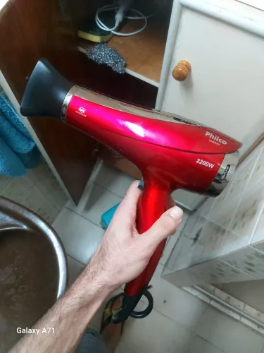 Secador 