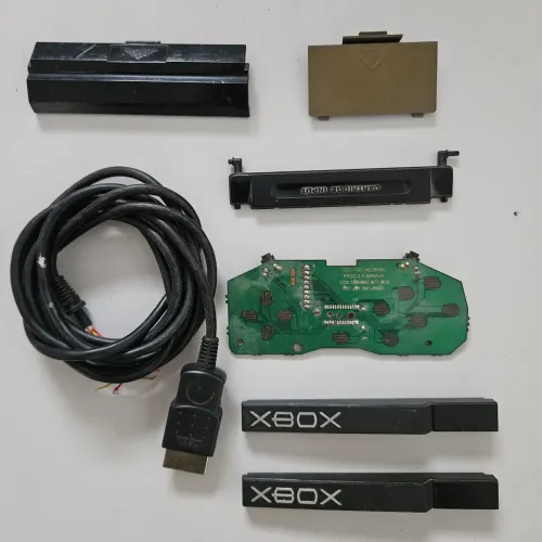 Tampinha mega drive 1 2 saturno xbox classico