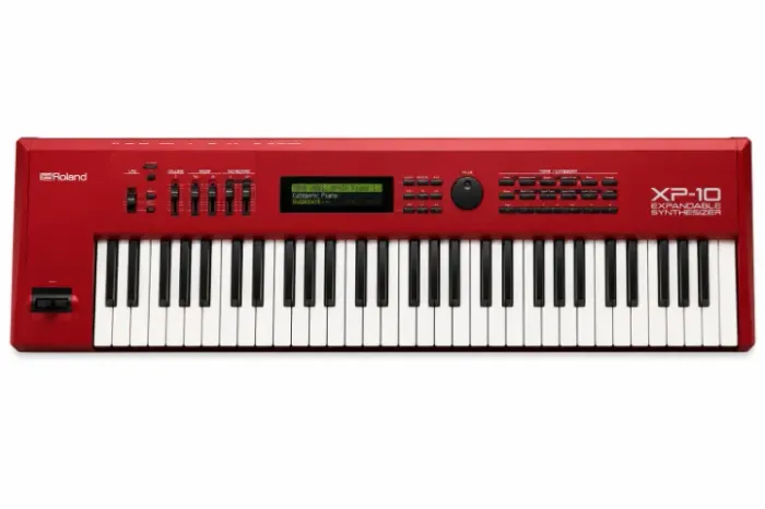 Teclado xp 10