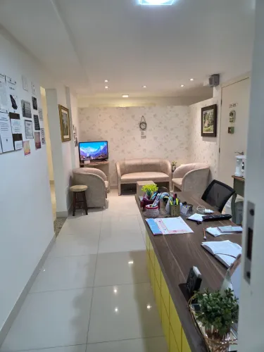 A melhor sala comercial do Estreito