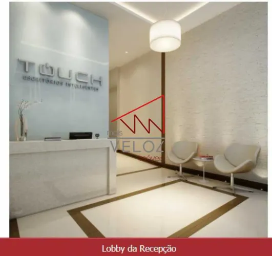 Sala-À VENDA-Jardim Botânico-Rio de Janeiro-RJ