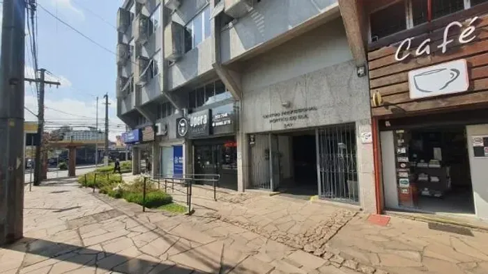 Conjunto/Sala para Venda - 0m², 0 dormitórios, Tristeza