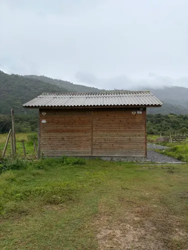 Casa em condomínio fechado